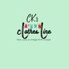 cksclothesline